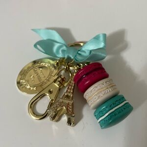 Laduree keychain